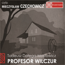 profesor wilczur