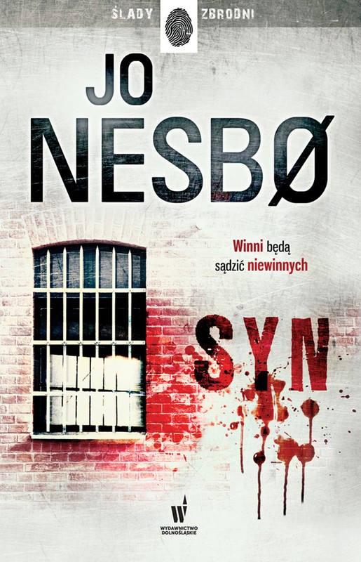 syn jo nesbo 2 