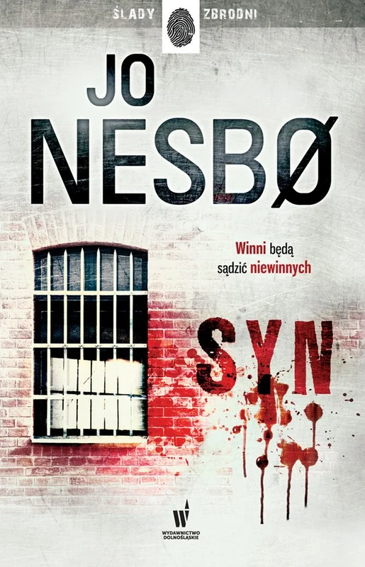 syn jo nesbo 2