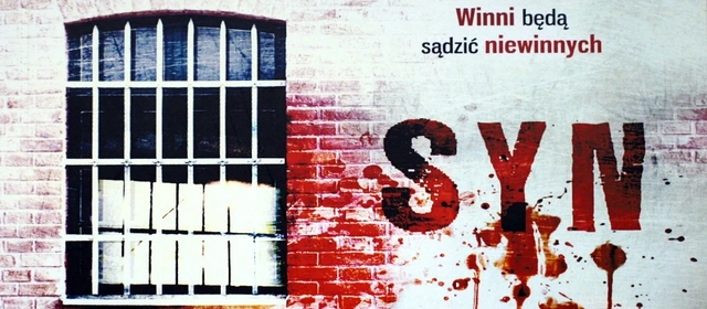 Gorąca premiera na lato. Jo Nesbo, „Syn” – recenzja sPlay