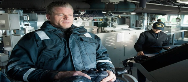 The Last Ship jak kino klasy B – recenzja sPlay