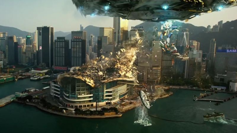 transformers 4