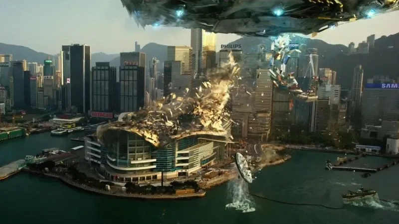 transformers 4 