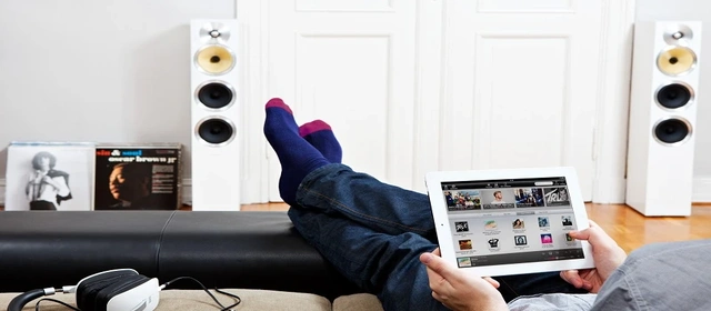 WiMP HiFi Week - darmowy abonament na muzykę w najwyższej jakości