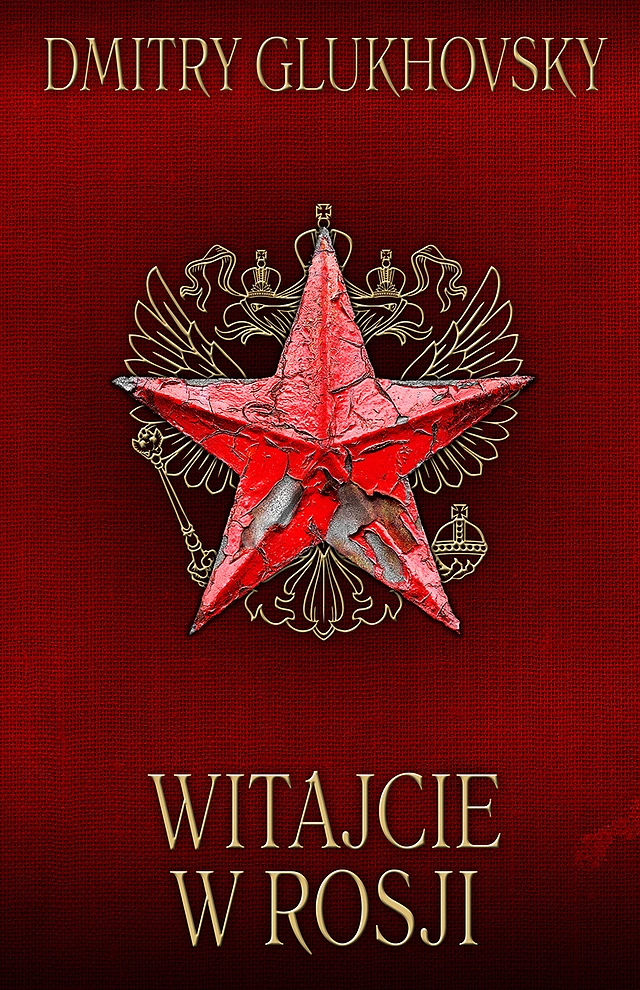 witajcie w rosji