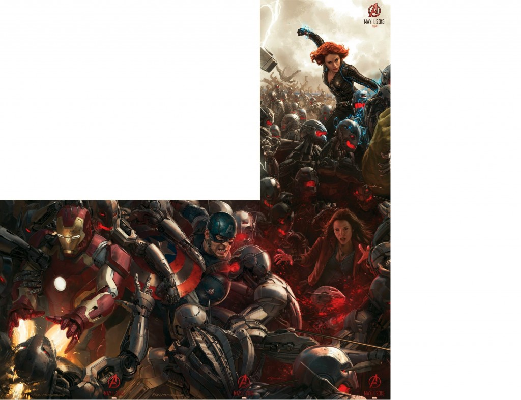 Avengers