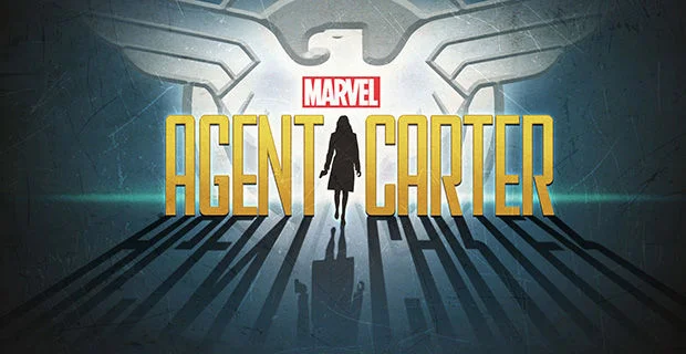 agent carter 