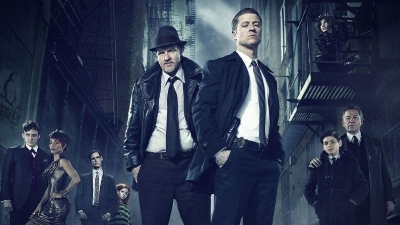 Gotham-serial