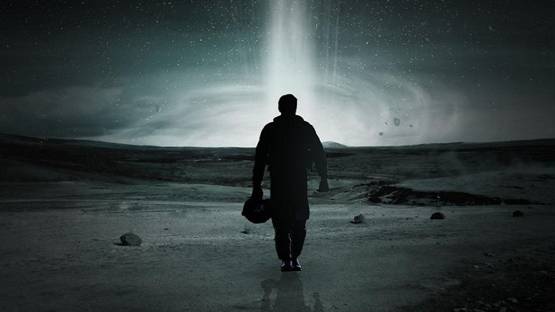 Interstellar