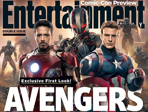 avengers age of ultron