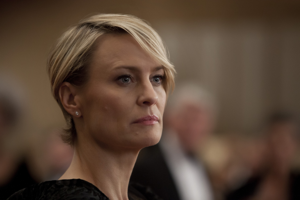 HOUSE OF CARDS