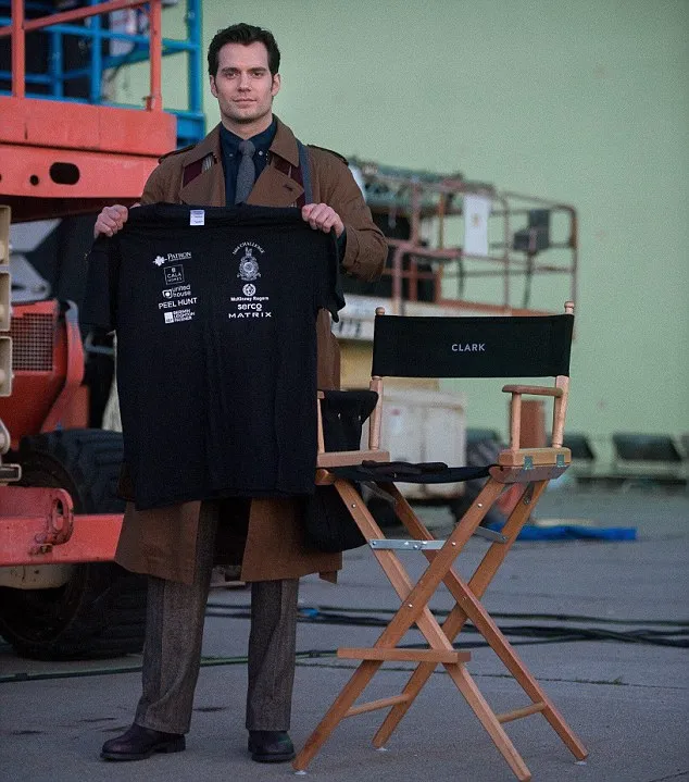 clark kant superman v batman 