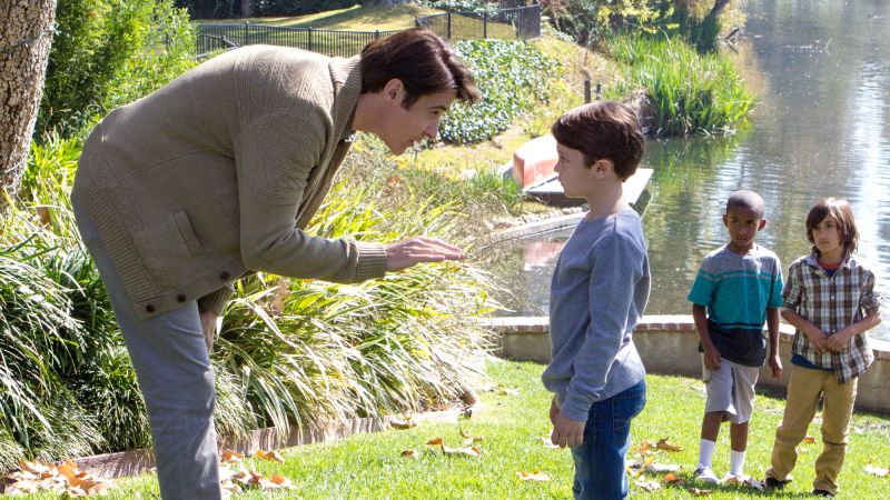 extant serial