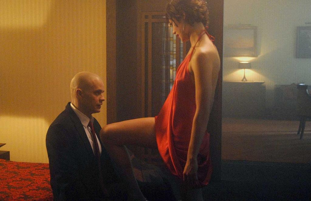 hitman 2007 film 2
