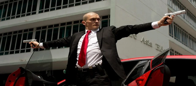 Nowy wygląd Agenta 47 każe mi zapytać – co było nie tak ze świetnym filmem Hitman z 2007 roku?