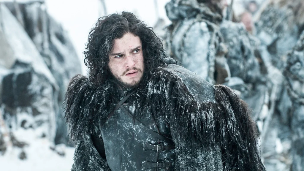 jon snow 2
