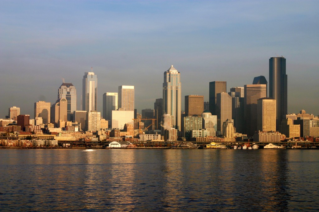 seattle the killing
