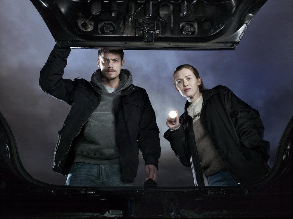 the killing 2