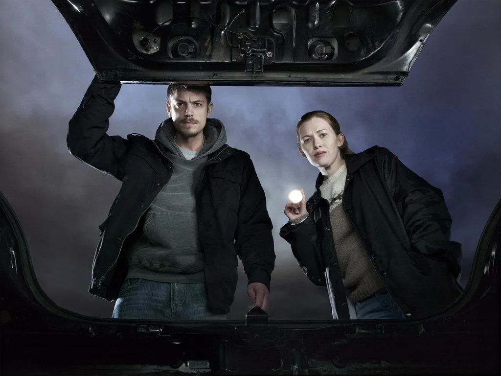 the killing 2 