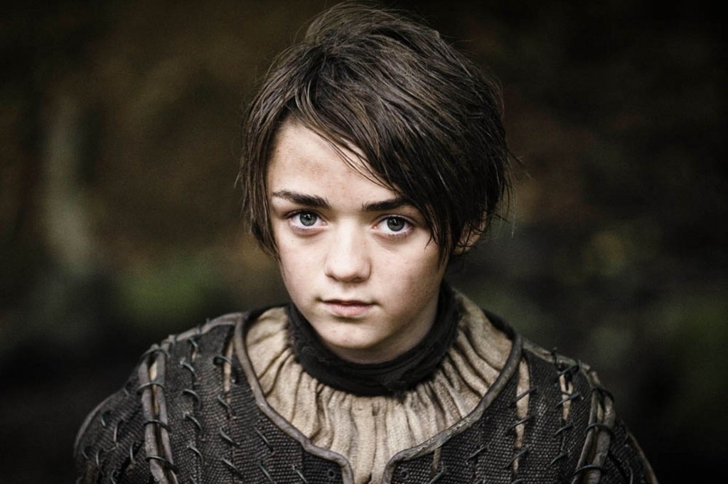 the last of us maisie williams 2
