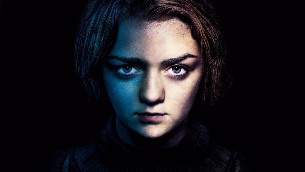 the last of us maisie williams 3