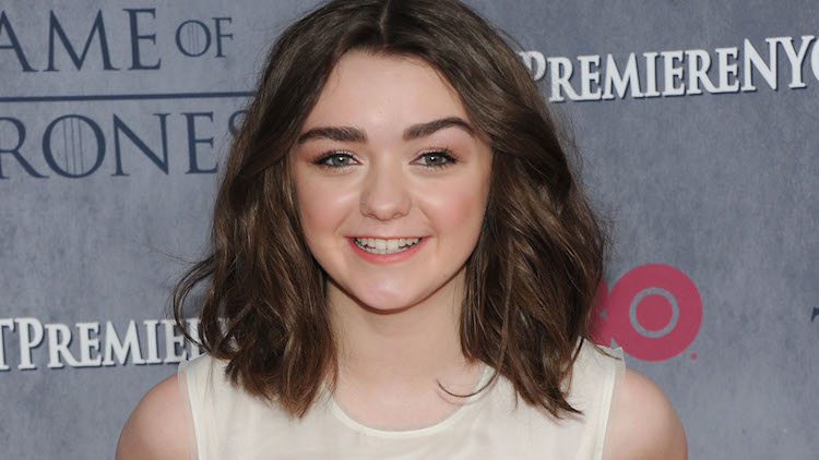 „Game Of Thrones” Season 4 New York Premiere – Arrivals