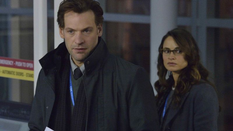 the strain recenzja