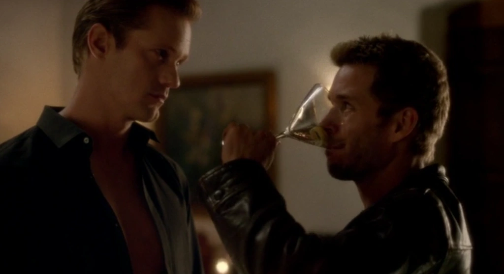 true blood 7 recenzja