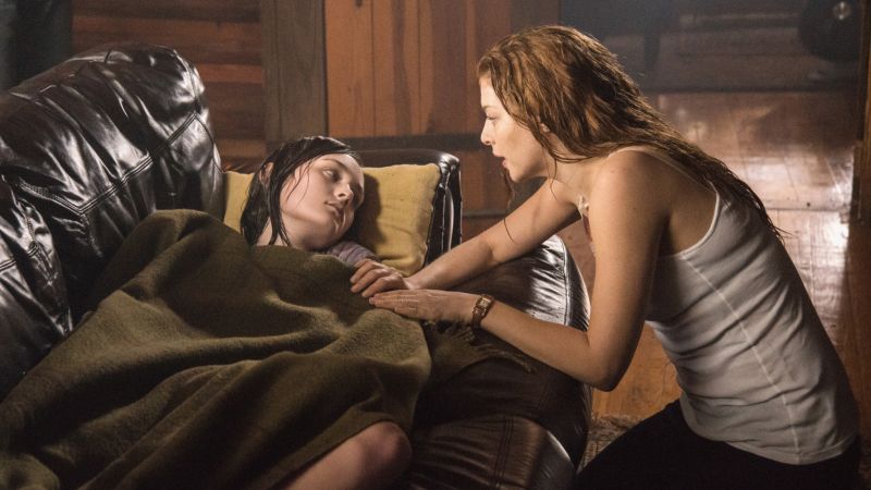 under the dome sezon 2 recenzja