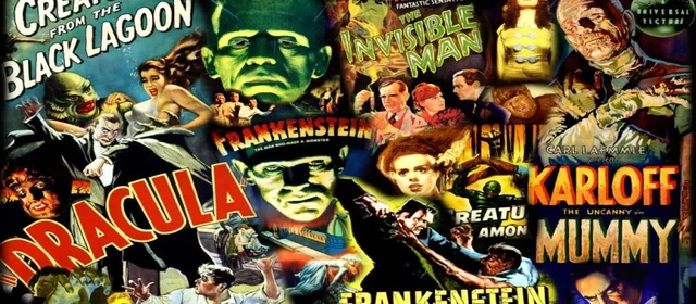 Universal szykuje reboot swoich klasyków. Frankenstein, Mumia, Dracula i Wilkołak wracają!