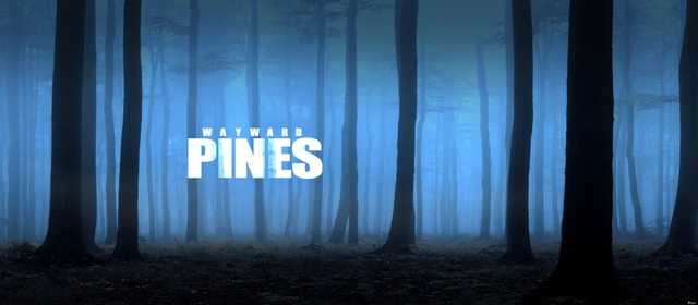"Wayward Pines. Szum", Blake Crouch - recenzja sPlay