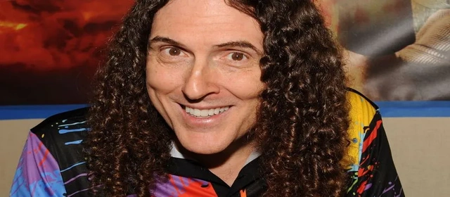 Muzyczny prześmiewca wraca. Weird Al Yankovic bierze na celownik „Happy” Pharrella Williamsa
