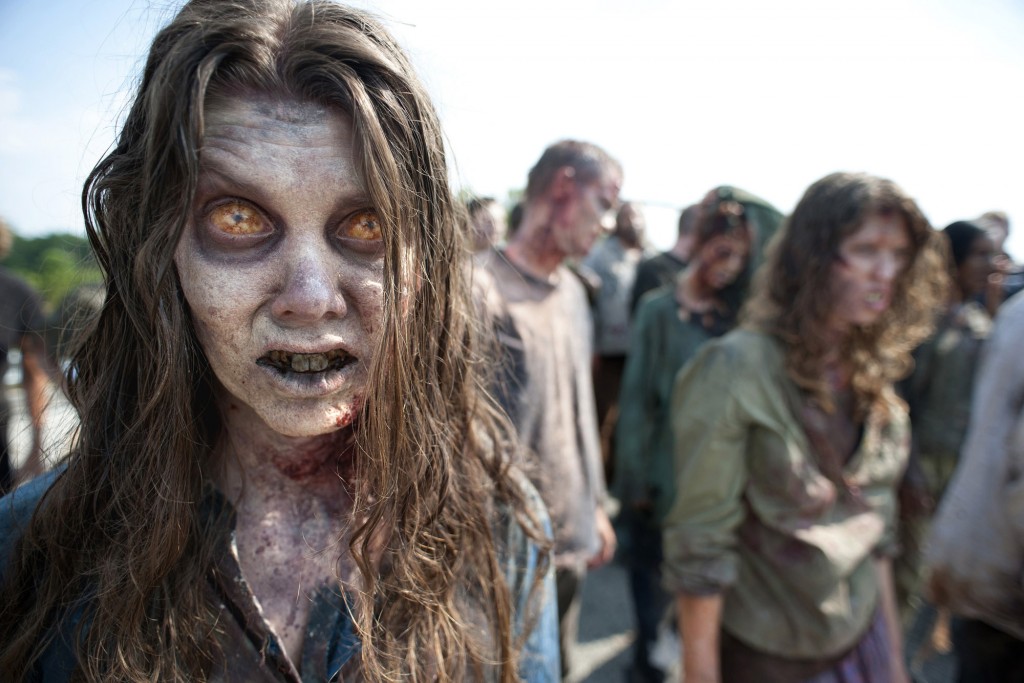 zombie z-nation