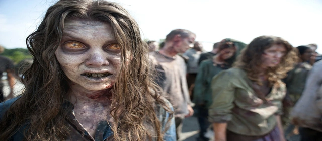 Teaser Z-Nation – takim zombiakom to ja podziękuję