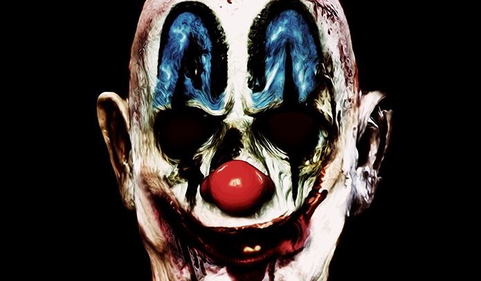 31 rob zombie