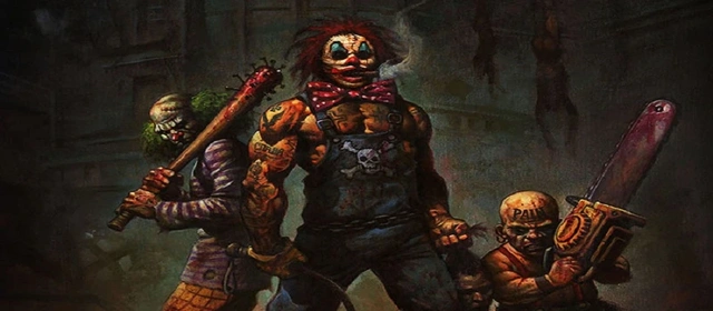 Rob Zombie swój następny film chce nakręcić za pieniądze fanów