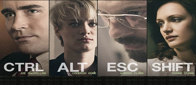 Halt and Catch Fire - recenzja sPlay