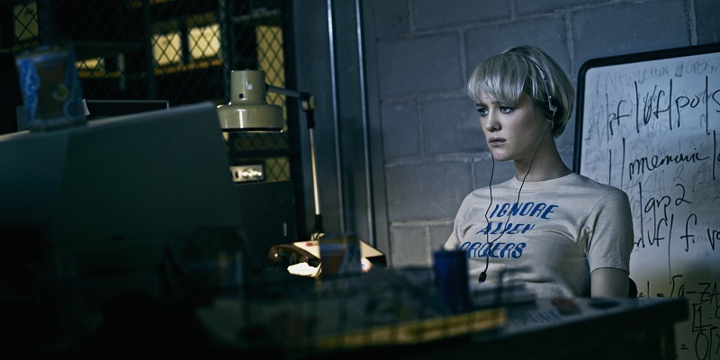 Halt and Catch Fire