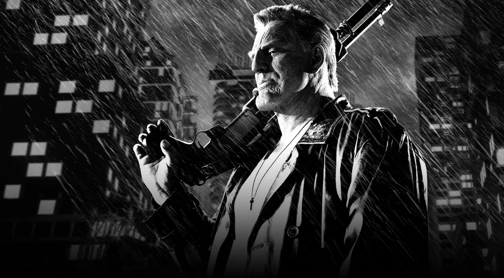 Sin City A Dame to Die For 1 