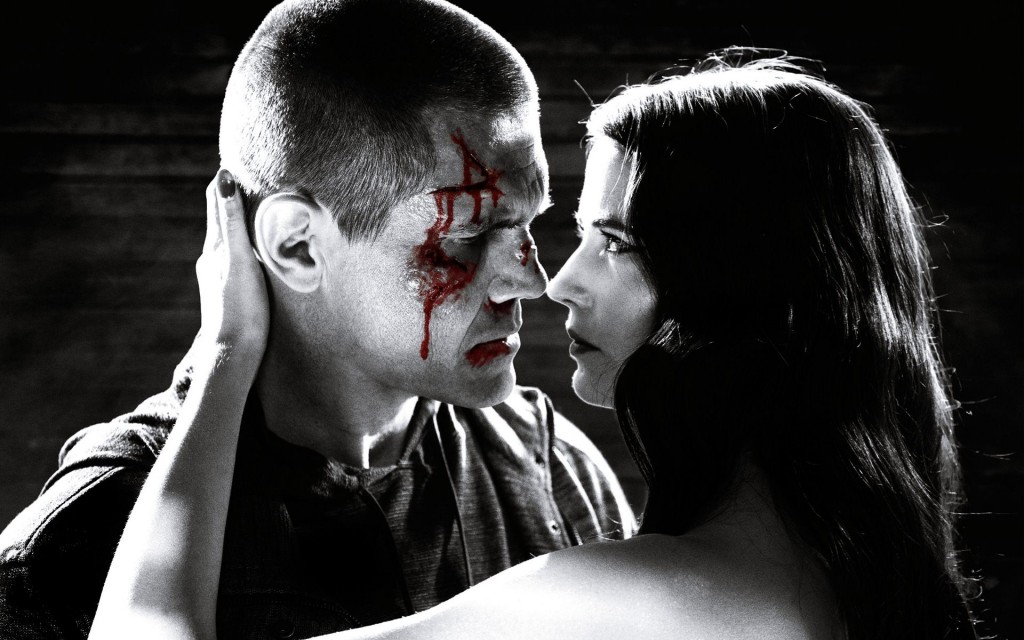 Sin City A Dame to Die For 6