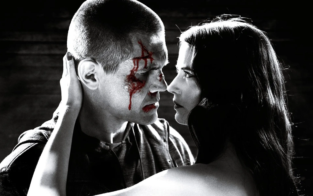 Sin City A Dame to Die For 6 