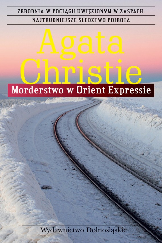 agata christie 1 