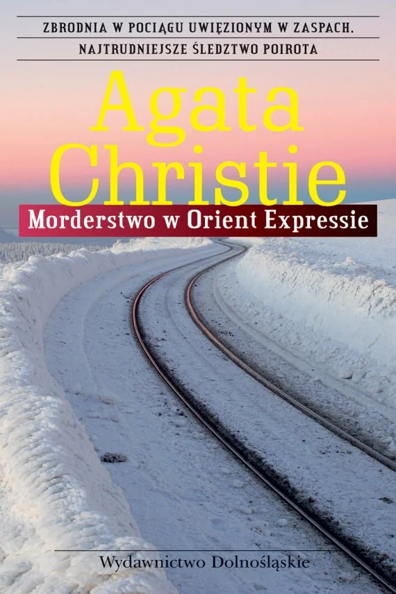 agata christie 1