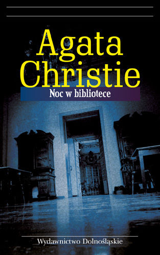 agata christie 10 