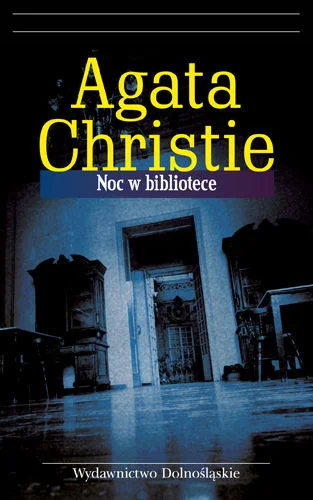 agata christie 10