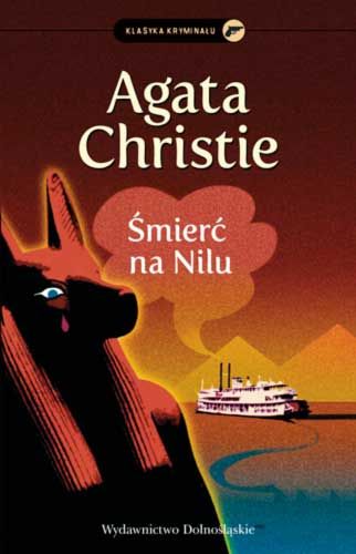 agata christie 2 