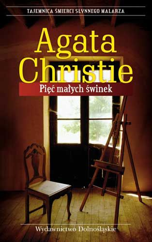 agata christie 5 