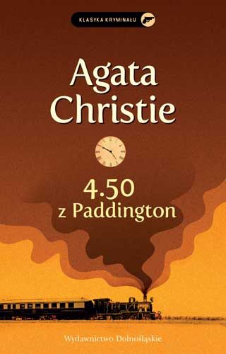 agata christie 6 
