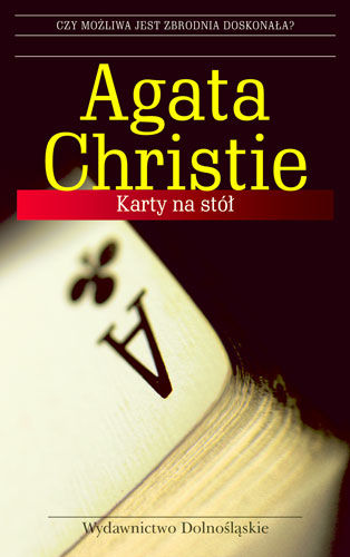 agata christie 7 