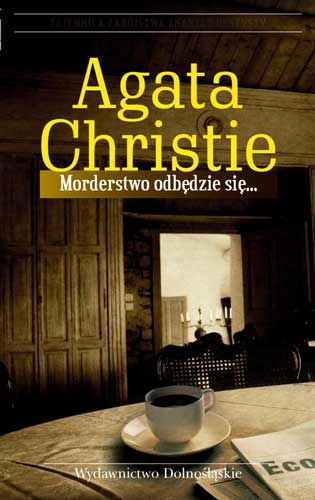 agata christie 8 